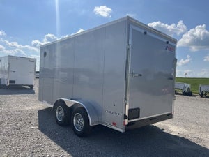 2023 PACE 14FT CARGO FLAT