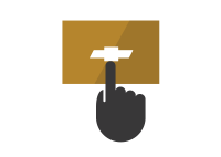 Shop Click Drive Create Icon in Hardinsburg, KY