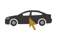 Shop Click Drive Select Icon in Hardinsburg, KY