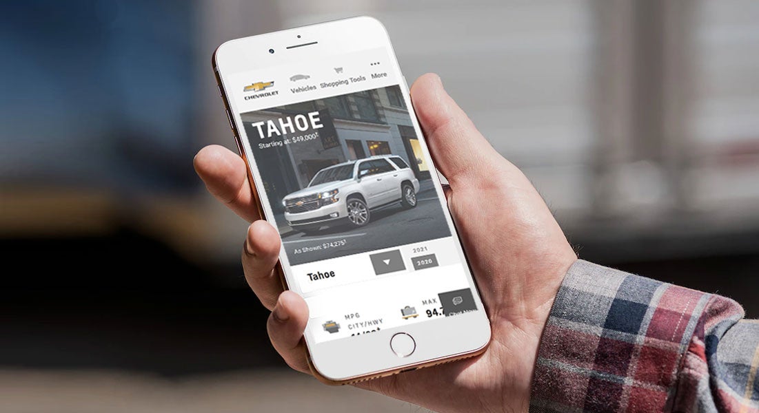 Shop Click Drive in Hardinsburg, KY