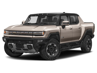 HUMMER EV vs Tesla Cybertruck - Dan Powers Chevrolet GMC in Hardinsburg KY