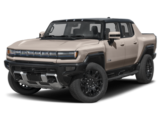 HUMMER EV vs Tesla Cybertruck - Dan Powers Chevrolet GMC in Hardinsburg KY