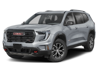 GMC Acadia - Dan Powers Chevrolet GMC in Hardinsburg KY