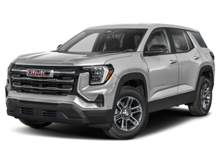 GMC Terrain - Dan Powers Chevrolet GMC in Hardinsburg KY