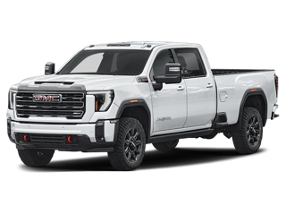 GMC Sierra HD - Dan Powers Chevrolet GMC in Hardinsburg KY