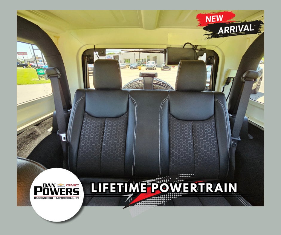 2017 Jeep Wrangler Freedom