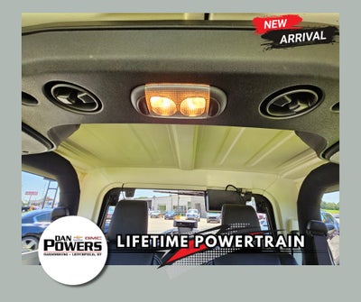 2017 Jeep Wrangler Freedom