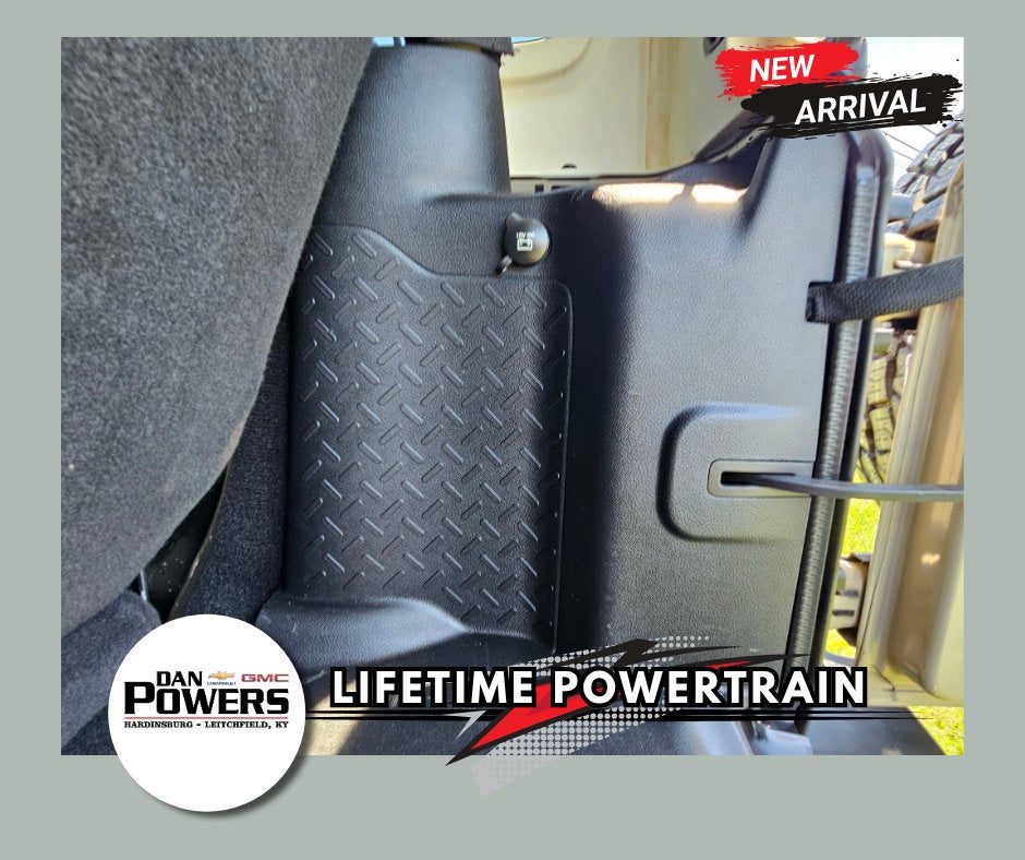 2017 Jeep Wrangler Freedom
