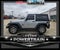 2018 Jeep Wrangler JK Sport S