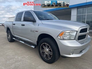2013 RAM 1500 Express