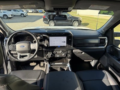 2024 Ford Super Duty F-250 SRW XL