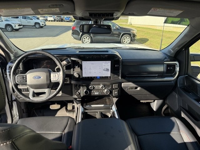 2024 Ford Super Duty F-250 SRW XL