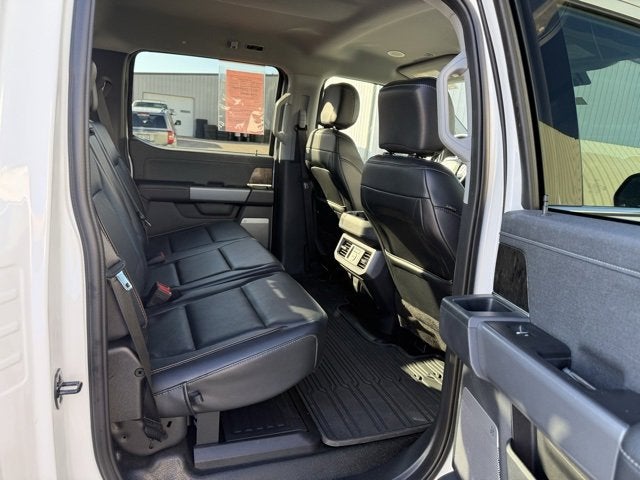 2024 Ford Super Duty F-250 SRW XL