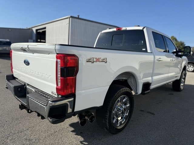 2024 Ford Super Duty F-250 SRW XL