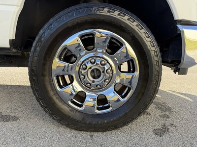 2024 Ford Super Duty F-250 SRW XL