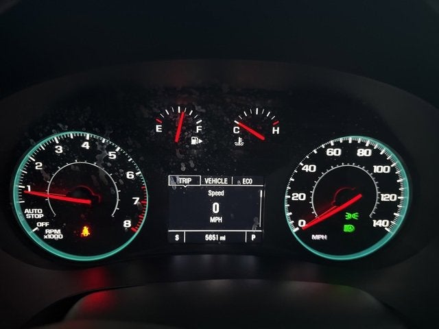 2025 Chevrolet Malibu LS