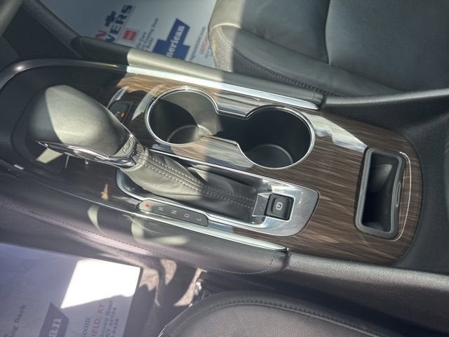 2024 Chevrolet Malibu 2LT