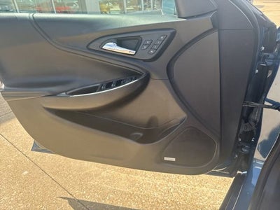 2024 Chevrolet Malibu 2LT