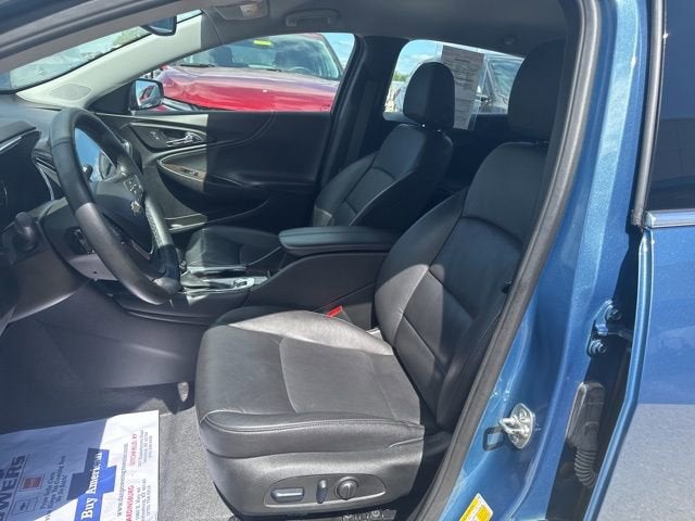 2024 Chevrolet Malibu 2LT