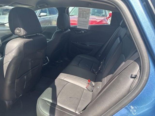 2024 Chevrolet Malibu 2LT