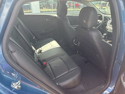 2024 Chevrolet Malibu 2LT