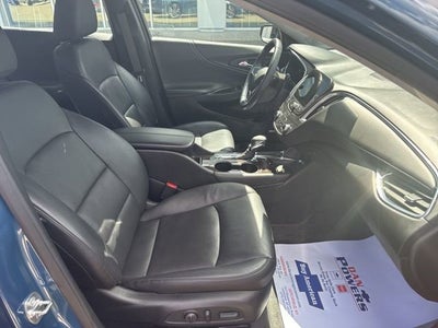 2024 Chevrolet Malibu 2LT