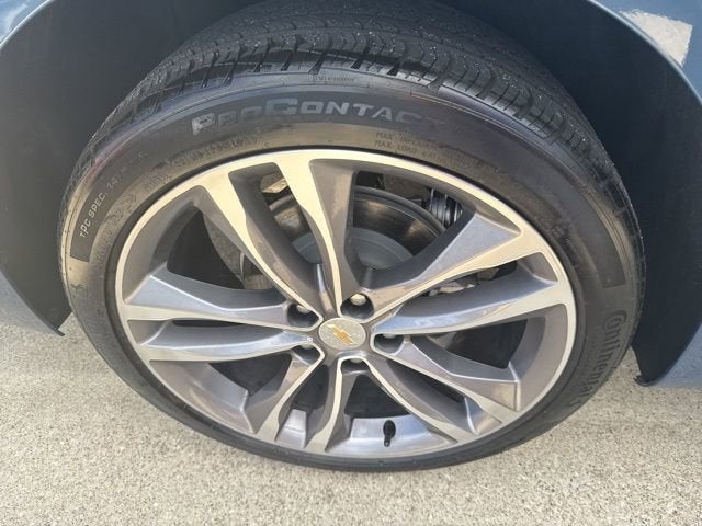 2024 Chevrolet Malibu 2LT