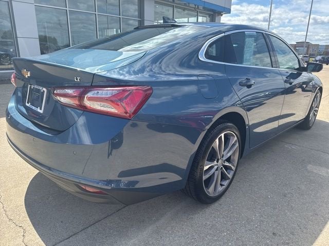 2024 Chevrolet Malibu 2LT