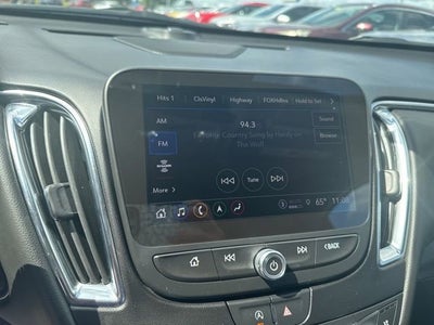 2024 Chevrolet Malibu 2LT