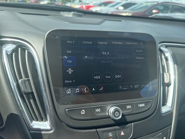 2024 Chevrolet Malibu 2LT