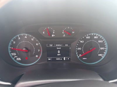 2025 Chevrolet Malibu RS