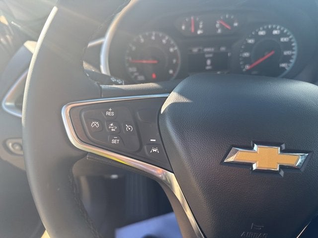 2024 Chevrolet Malibu RS