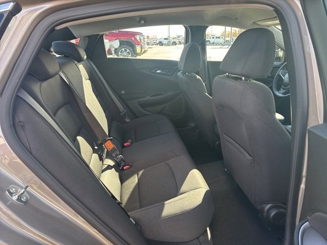 2024 Chevrolet Malibu RS