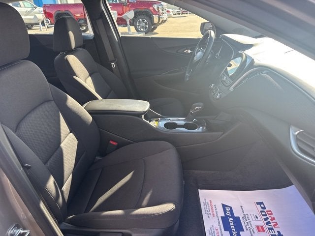 2024 Chevrolet Malibu RS