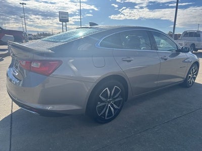 2024 Chevrolet Malibu RS