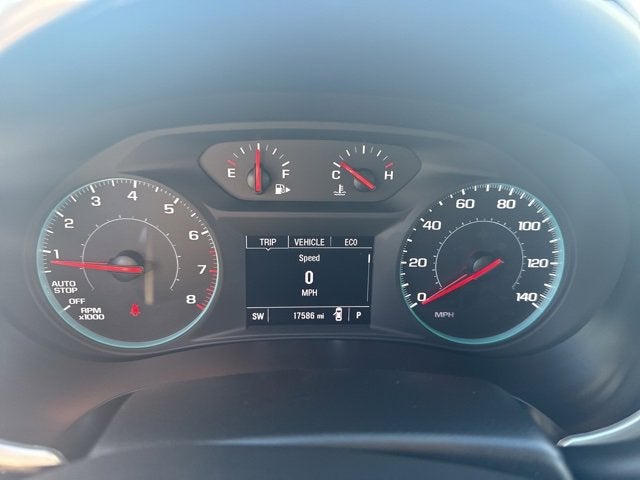 2024 Chevrolet Malibu RS