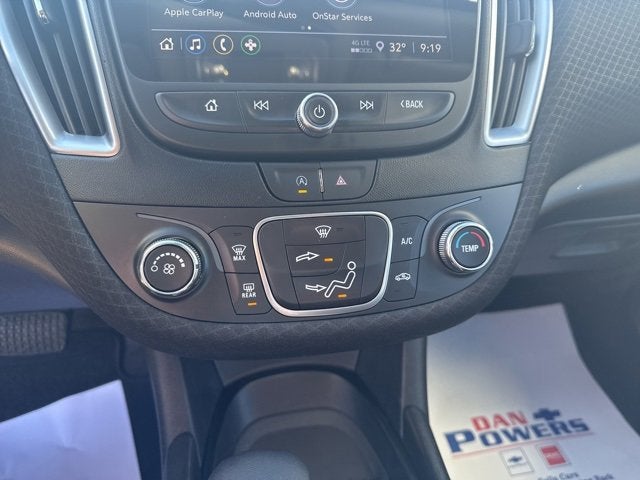 2024 Chevrolet Malibu RS