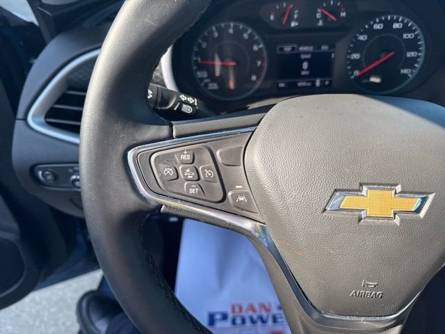 2024 Chevrolet Malibu RS