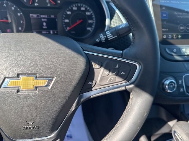 2024 Chevrolet Malibu RS