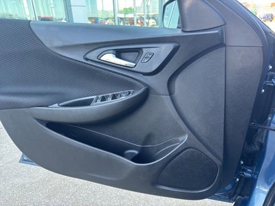 2024 Chevrolet Malibu RS