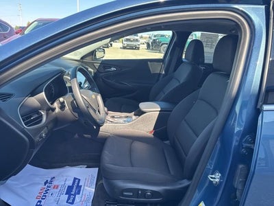 2024 Chevrolet Malibu RS