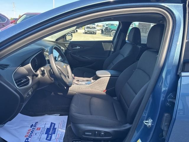 2024 Chevrolet Malibu RS