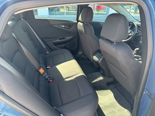 2024 Chevrolet Malibu RS