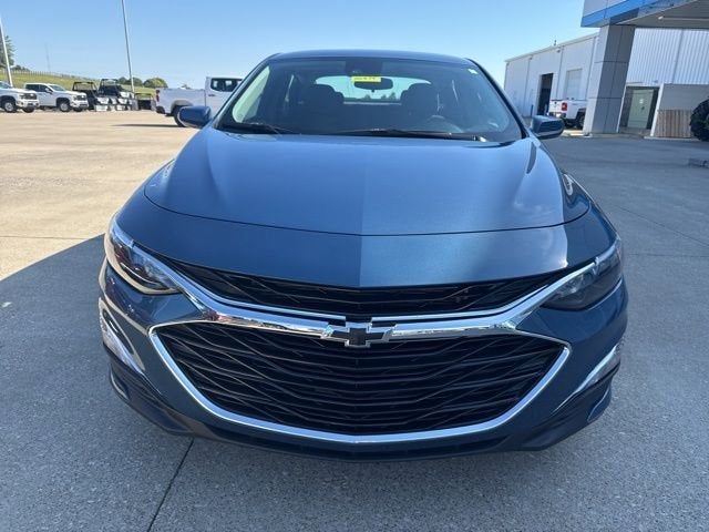 2024 Chevrolet Malibu RS