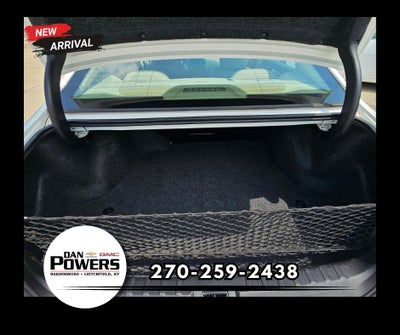 2011 Buick Lucerne CXL