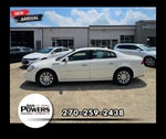 2011 Buick Lucerne CXL