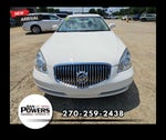 2011 Buick Lucerne CXL