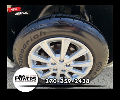 2011 Buick Lucerne CXL