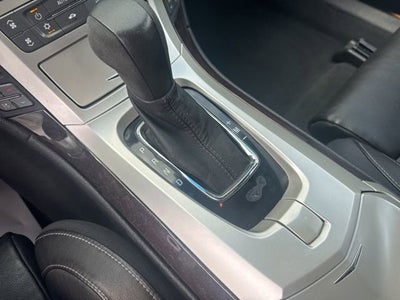 2013 Cadillac CTS Premium
