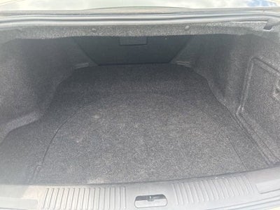 2013 Cadillac CTS Premium